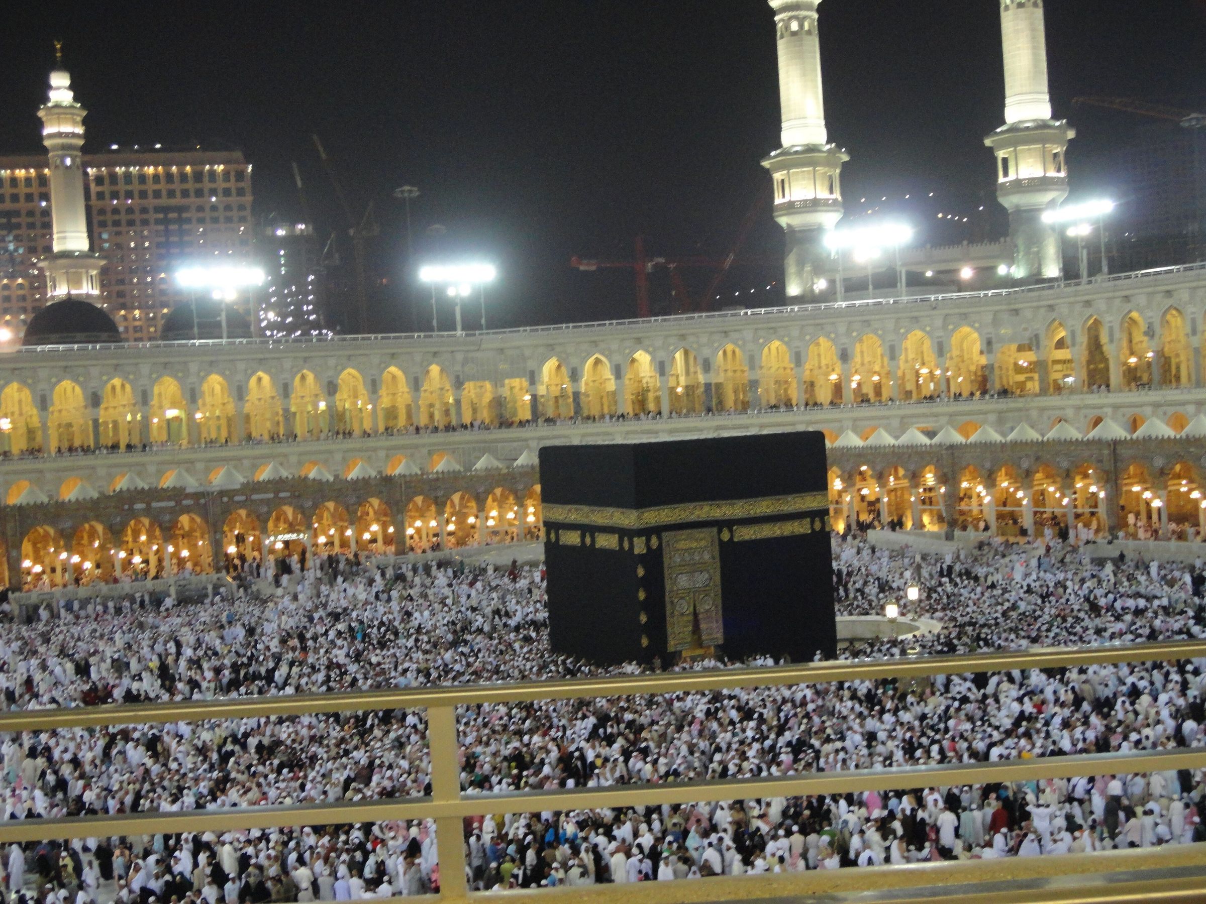 Makkah