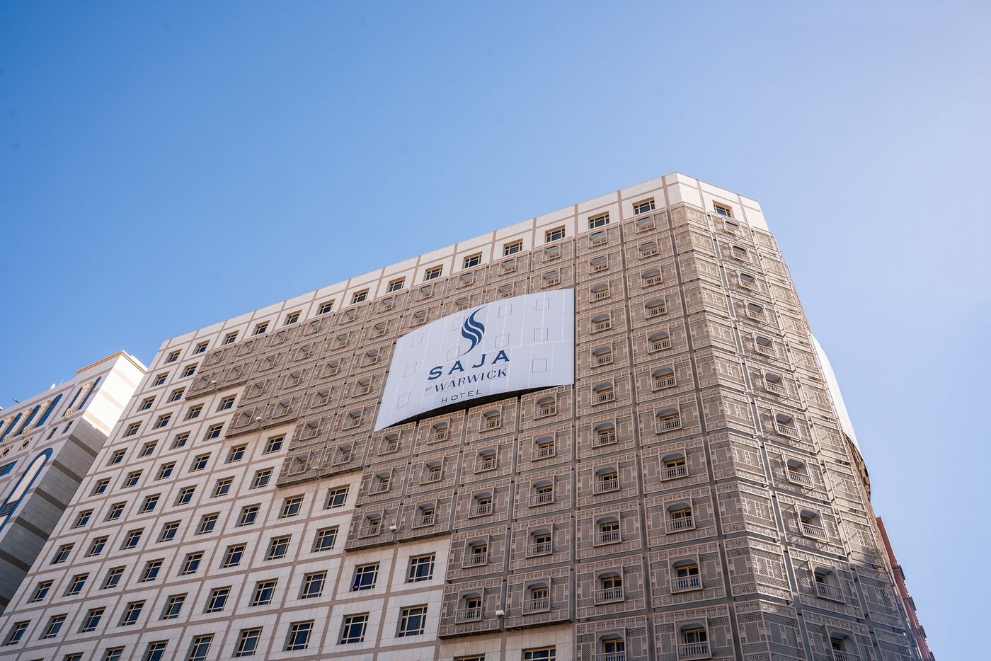 Saja Al Madinah — Madinah